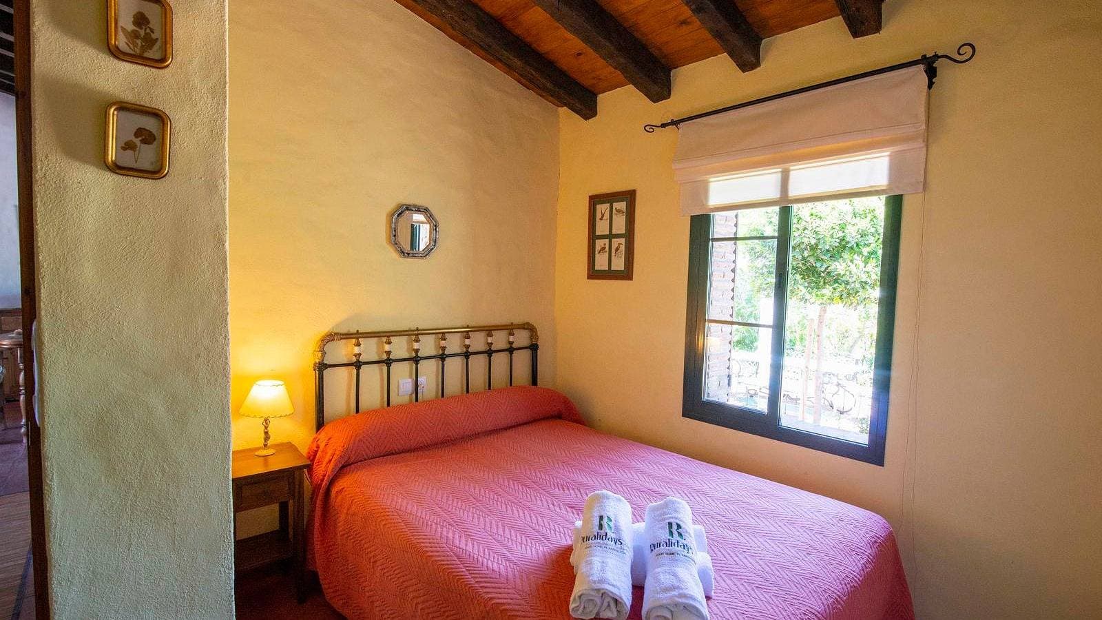 Foto 13 von 32: Casa Piedras de Gaucín Gaucín by Ruralidays