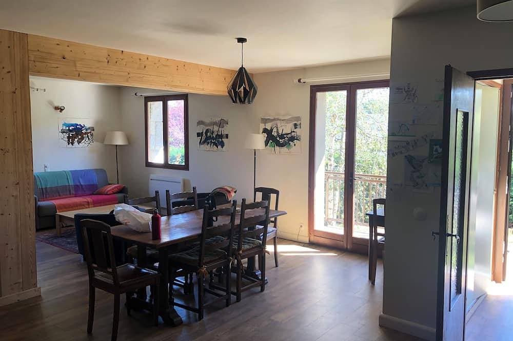 Maison en Cerdagne - Dorres - Roman baths and hiking trails 1