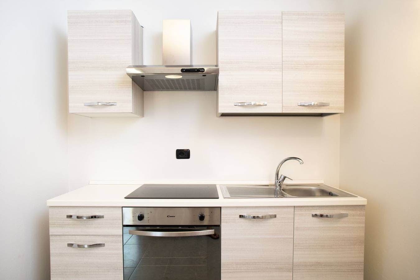 Foto 12 von 21: Ferienwohnung für 5 Personen