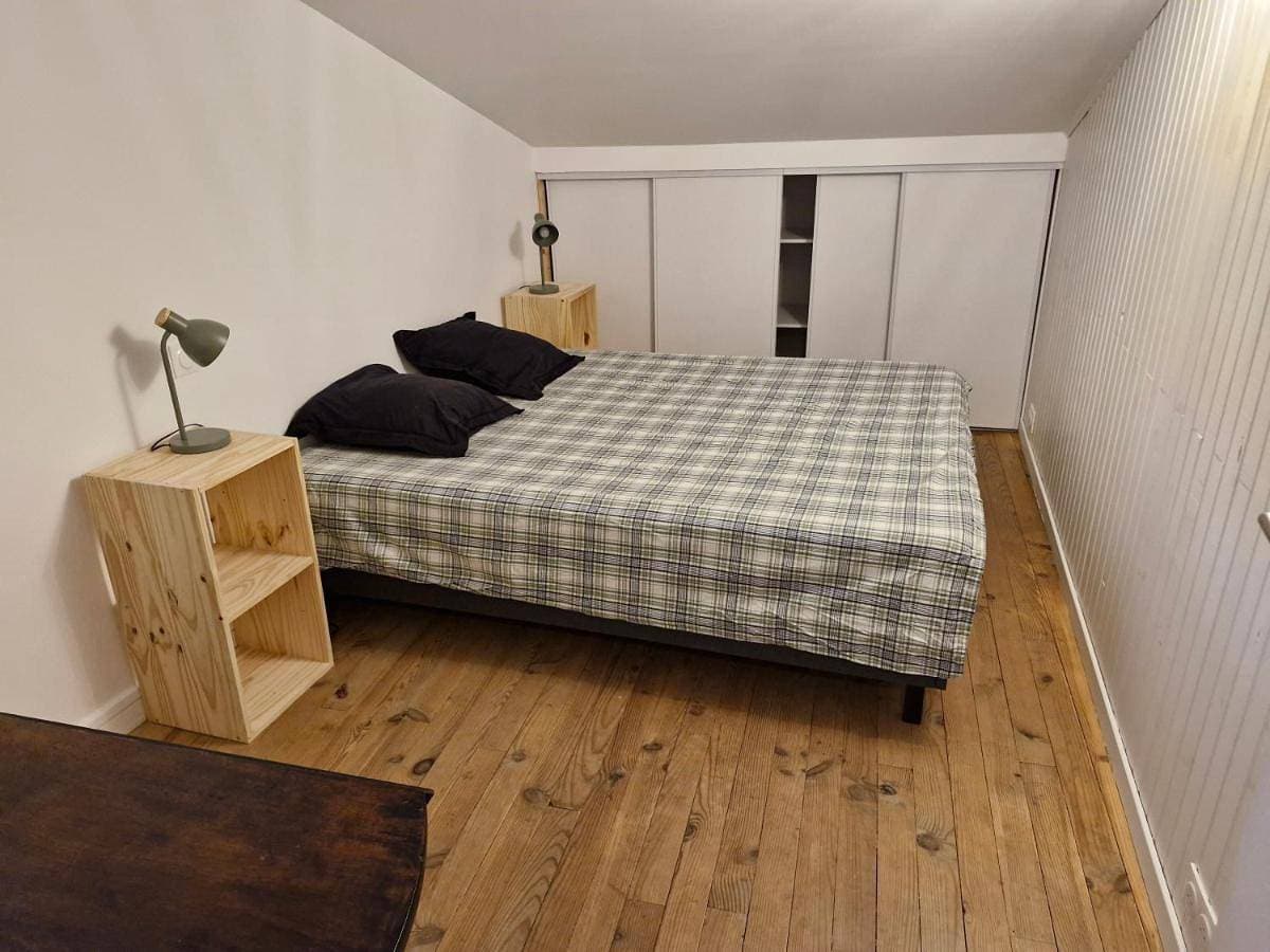 Foto 4 von 19: Three-Bedroom House