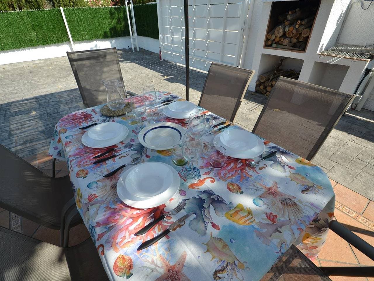 Foto 9 von 29: Casa Ludi mit Privatpool