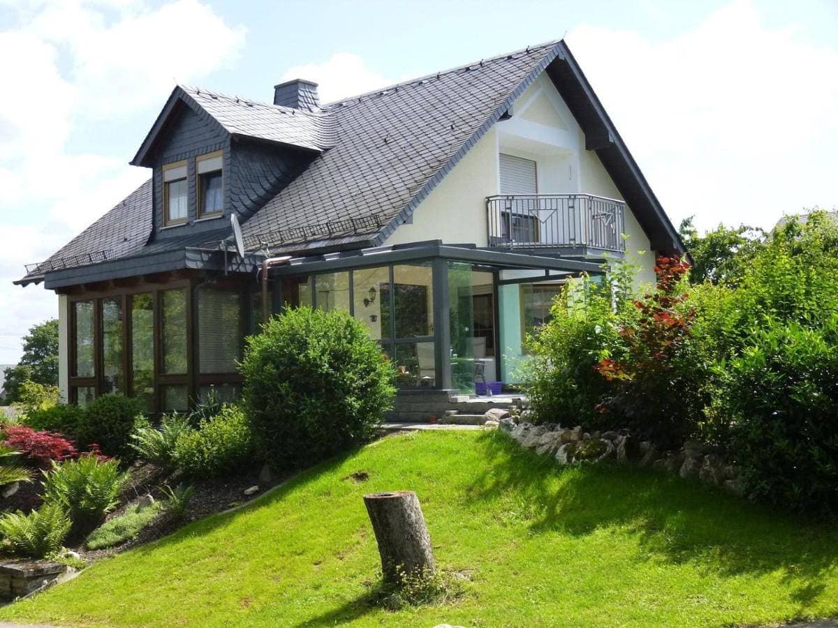 Ferienwohnung Kirchblick 1