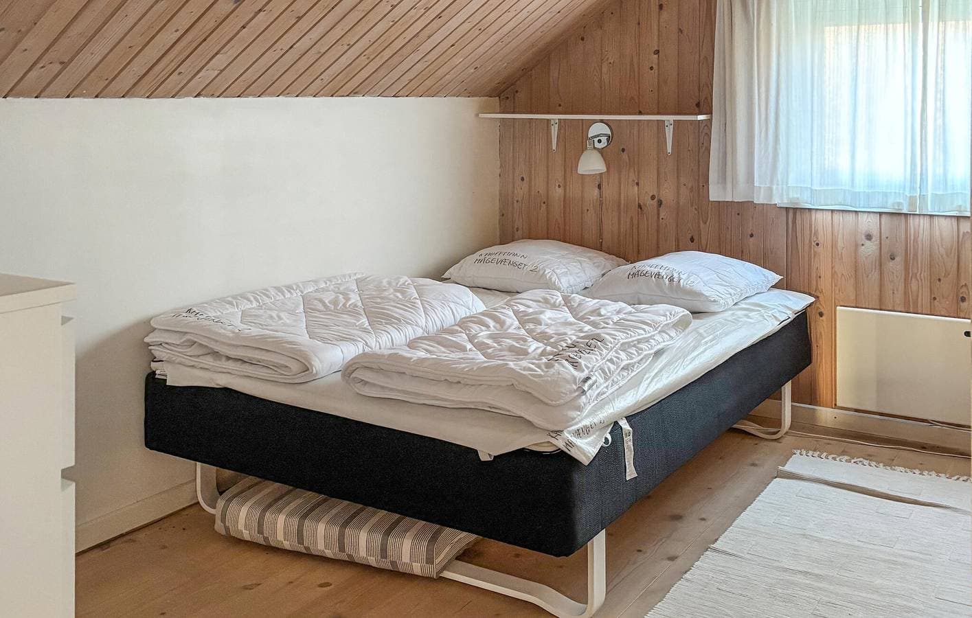 Foto 10 von 14: Ferienhaus für 6 Personen mit Terrasse