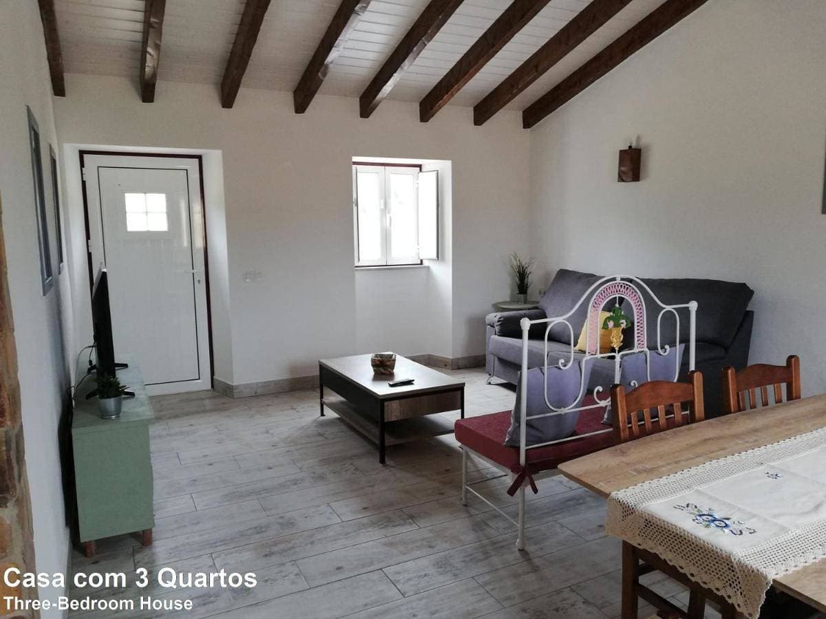 Foto 5 von 19: Two-Bedroom House