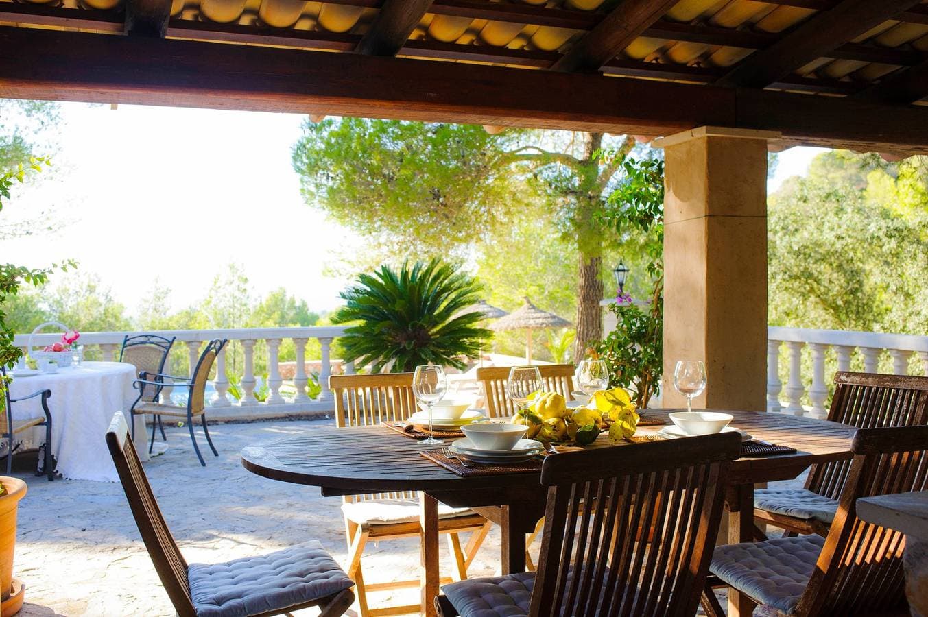 Foto 12 von 35: Exclusive Cala D'or Finca | Finca Binidor | Countryside Setting | Private Pool