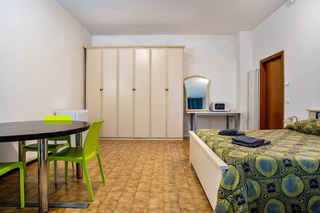 Foto 10 von 18: Apartment 'Trento Degasperi 16' mit WLAN