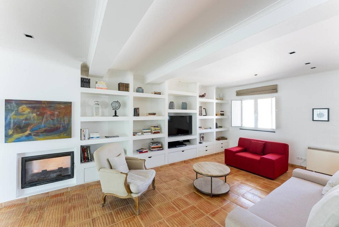 Foto 5 von 24: Ferienhaus 'Courela Da Lameira' mit privater Terrasse, Wi-Fi und Klimaanlage