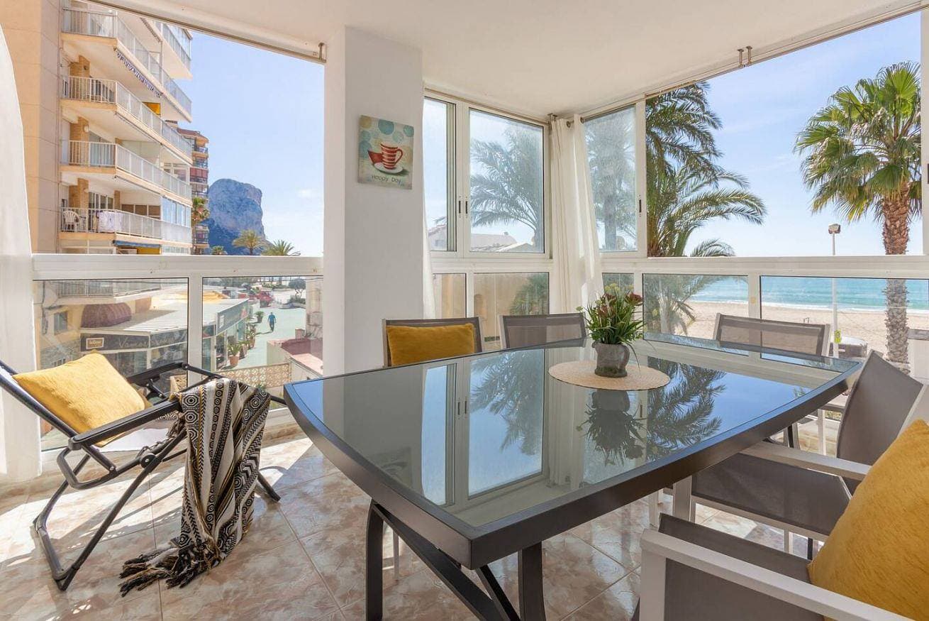 Apartamento Joya 1 - Costa CarpeDiem 1