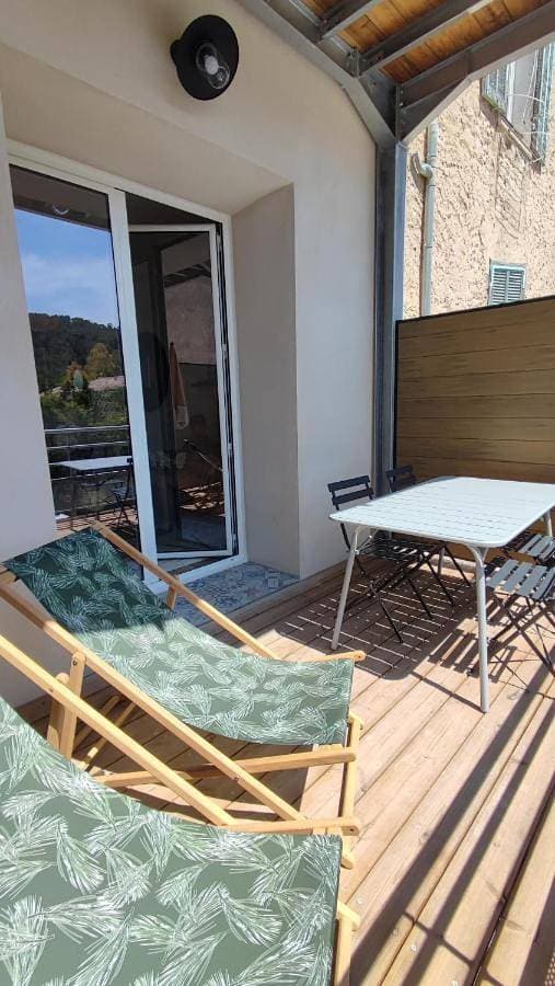 Foto 5 von 17: One-Bedroom Apartment
