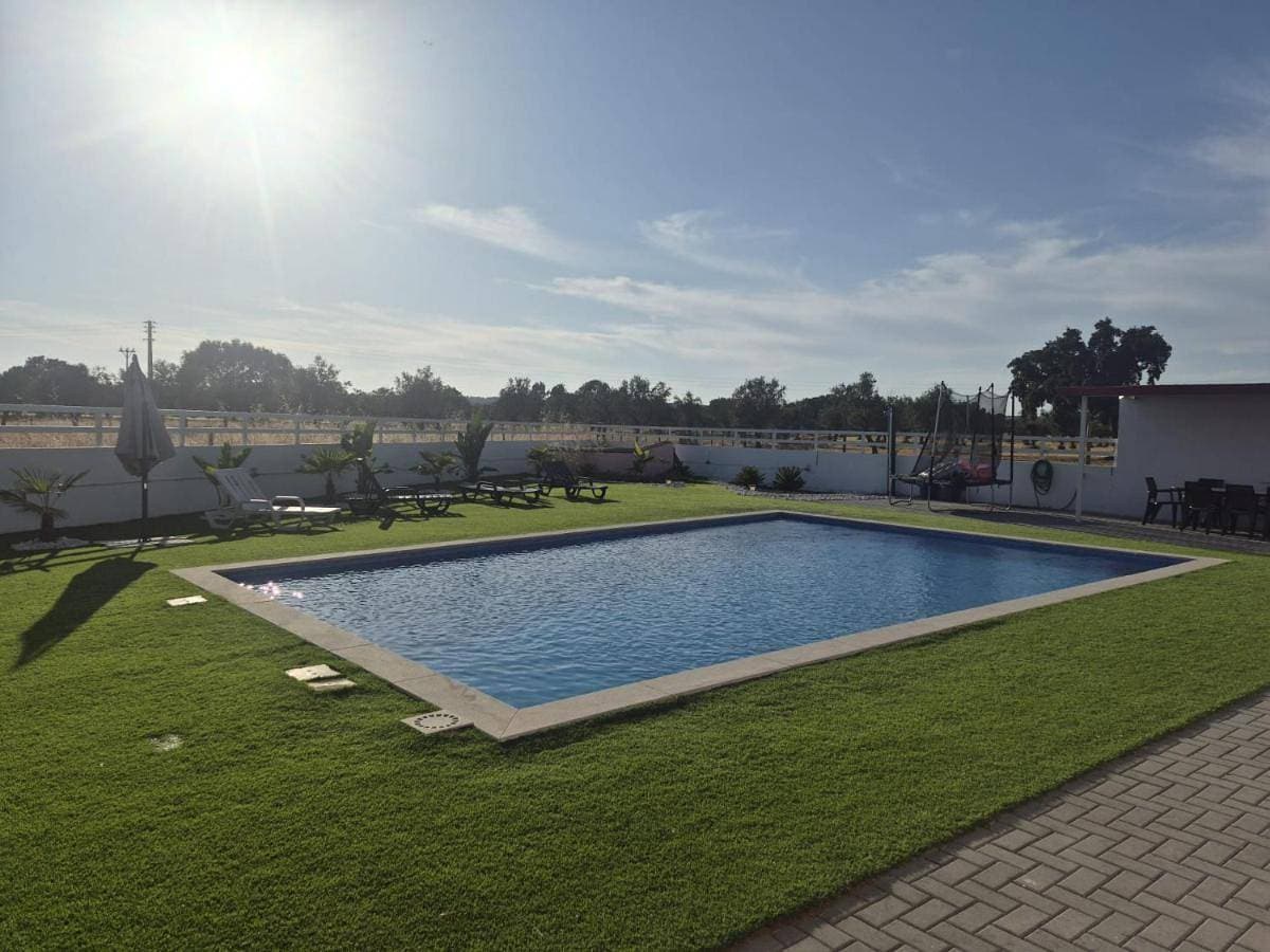 Montargil Exclusive House - Private swimming pool 1