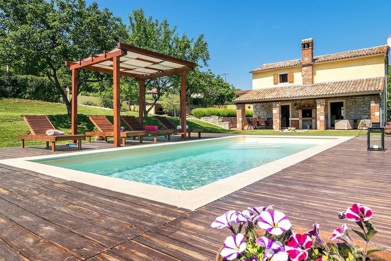 Villa Mala Kopa 1
