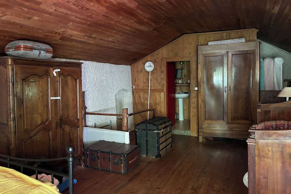Foto 4 von 19: Authentische Mühle am Flussufer