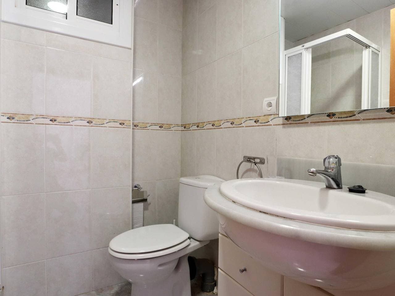 Foto 5 von 25: Wohnung mit Meerblick, Klimaanlage und Parkplatz in S'Agaró