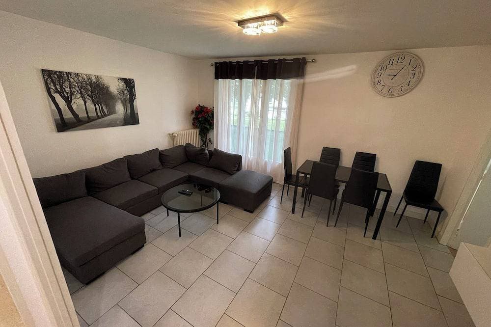 🏡 3-bedroom apartment ideally located north of Blois 1