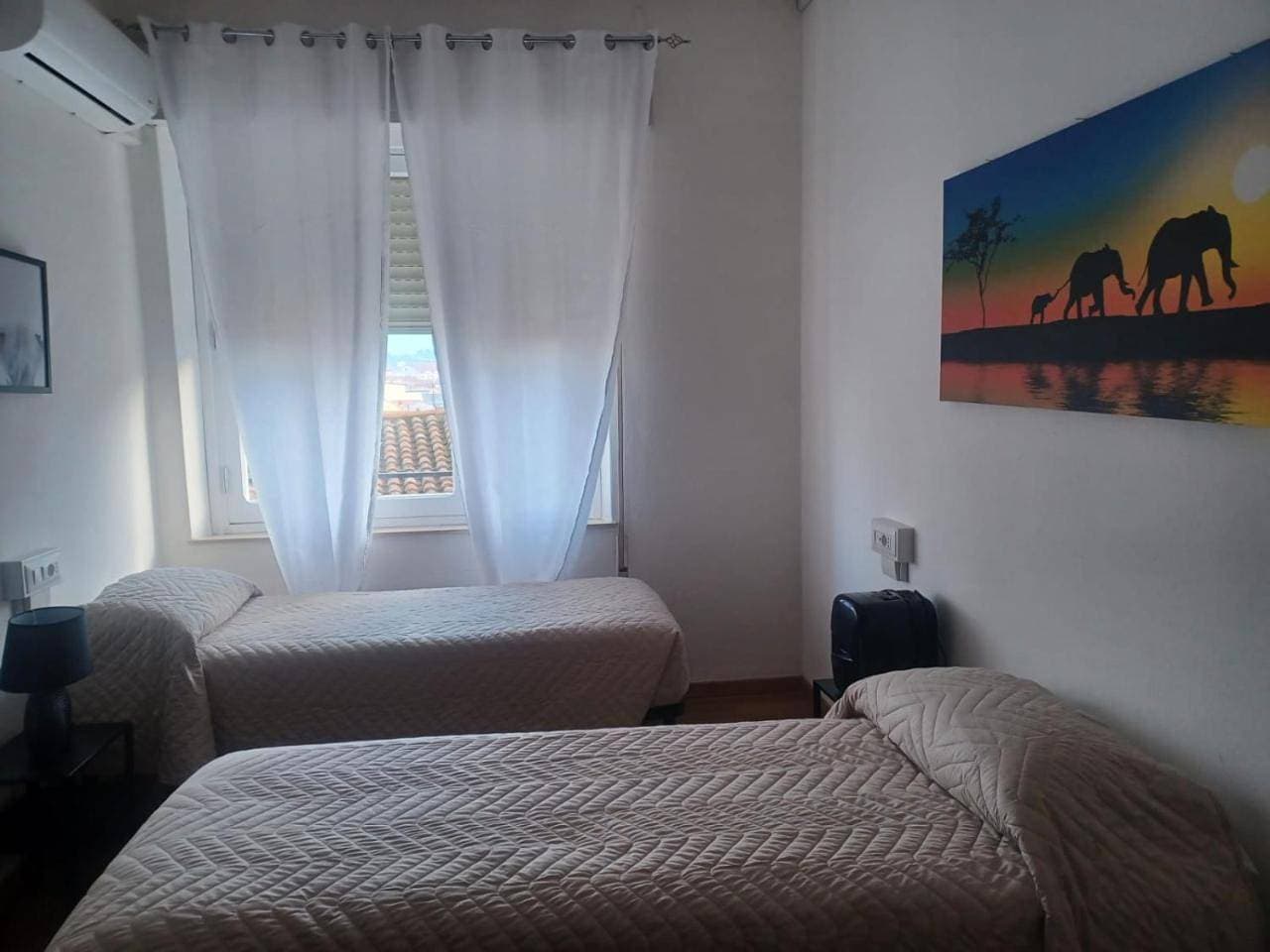 Foto 6 von 8: Double or Twin Room with Balcony