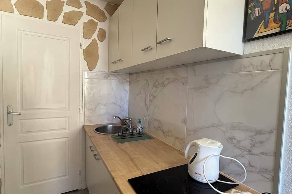 Foto 5 von 9: Cosy studio 1min from the beach