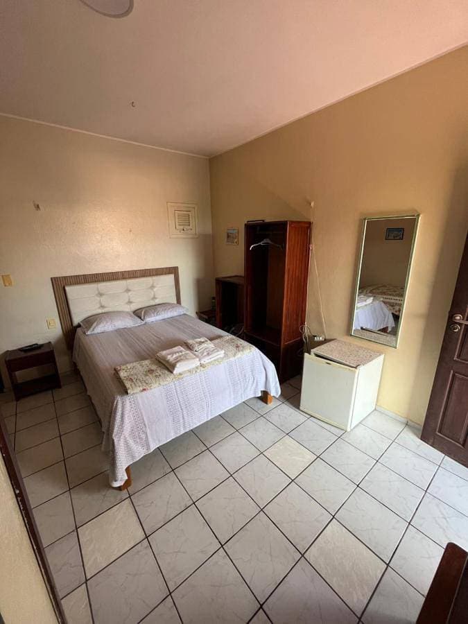 Foto 5 von 15: Standard Triple Room with Sea View
