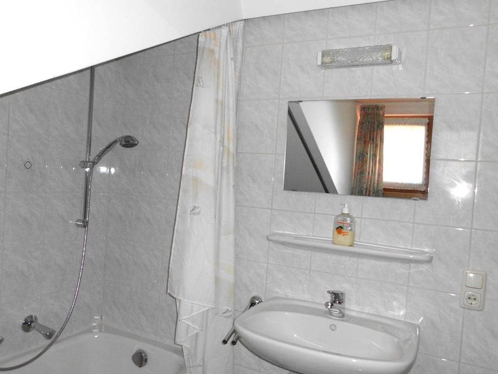 Foto 10 von 21: Ferienwohnung mit 1 Schlafzimmer