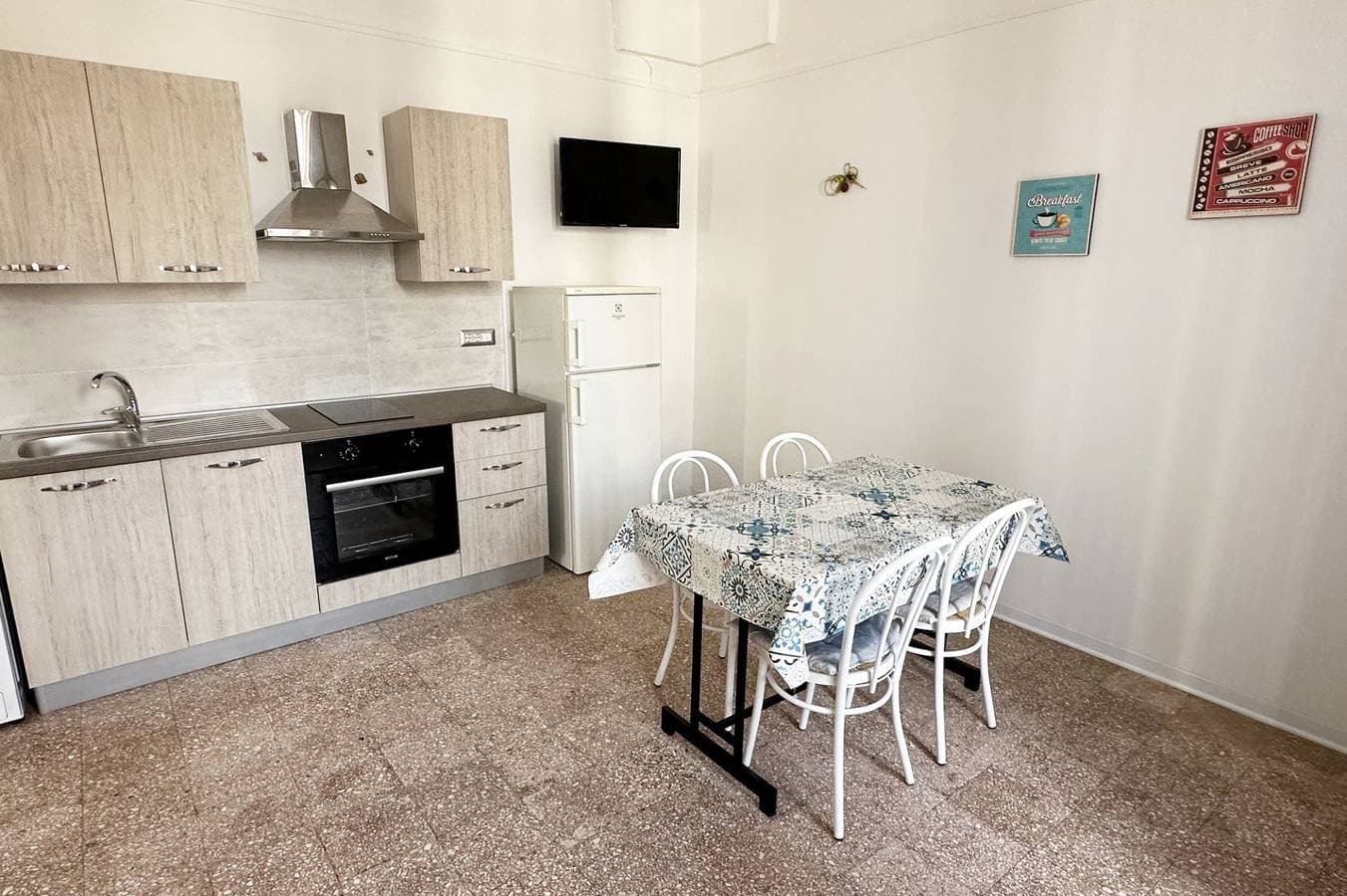 Foto 10 von 22: Ferienhaus für 3 Personen
