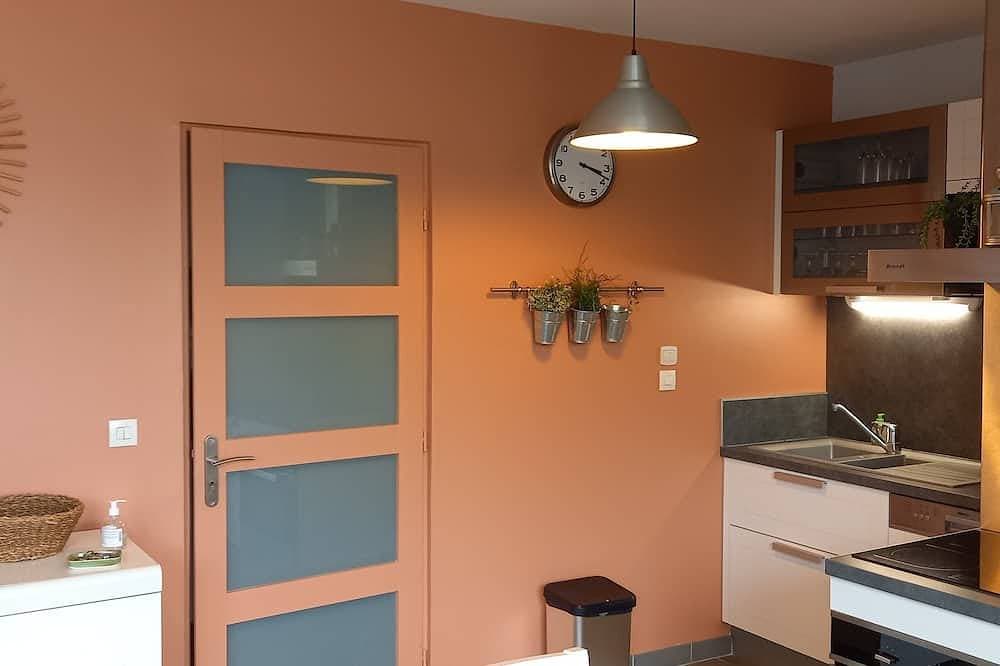 Foto 11 von 21: Cottage in Südlage, 40 m vom Meer entfernt