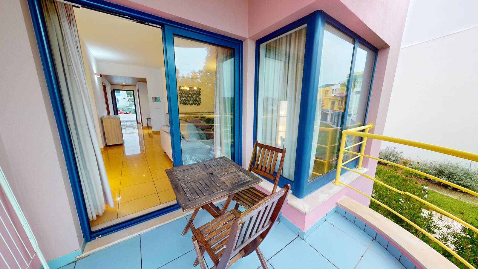 Foto 9 von 24: Apartamento Marina de Albufeira, T1-,