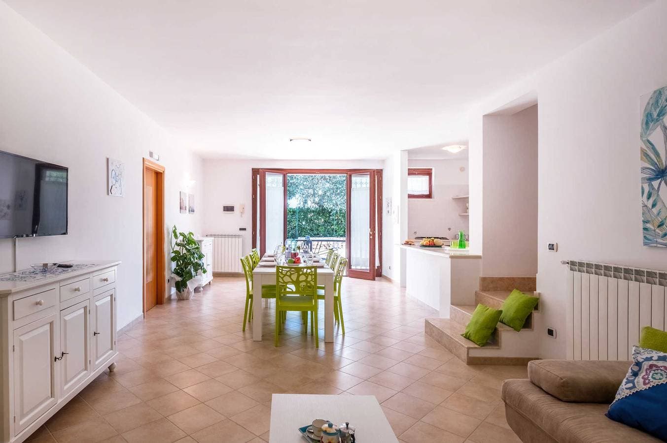 Foto 8 von 30: Villa für 8 Personen