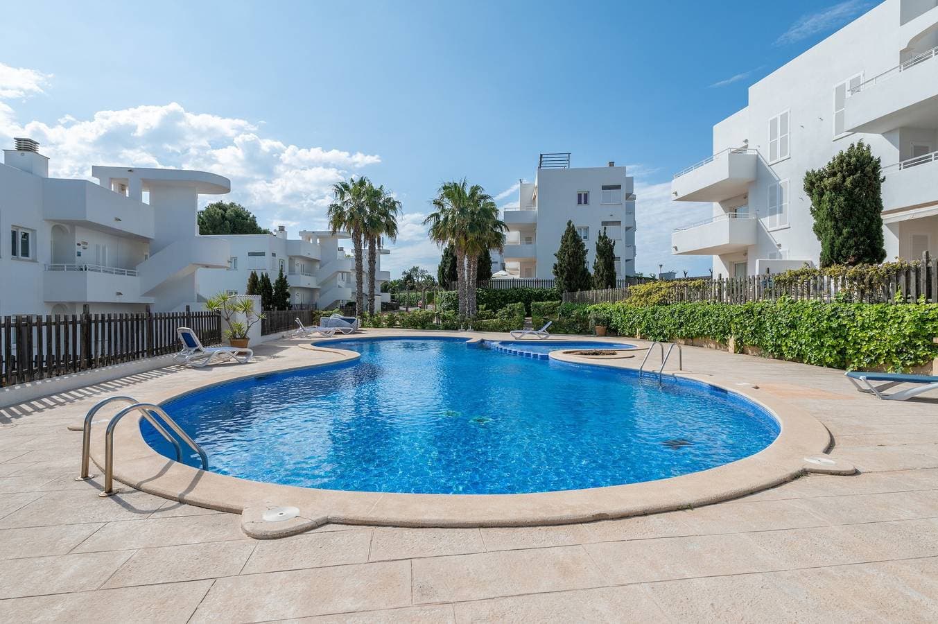 El Puerto i B1-7 Cala dor Marina 1