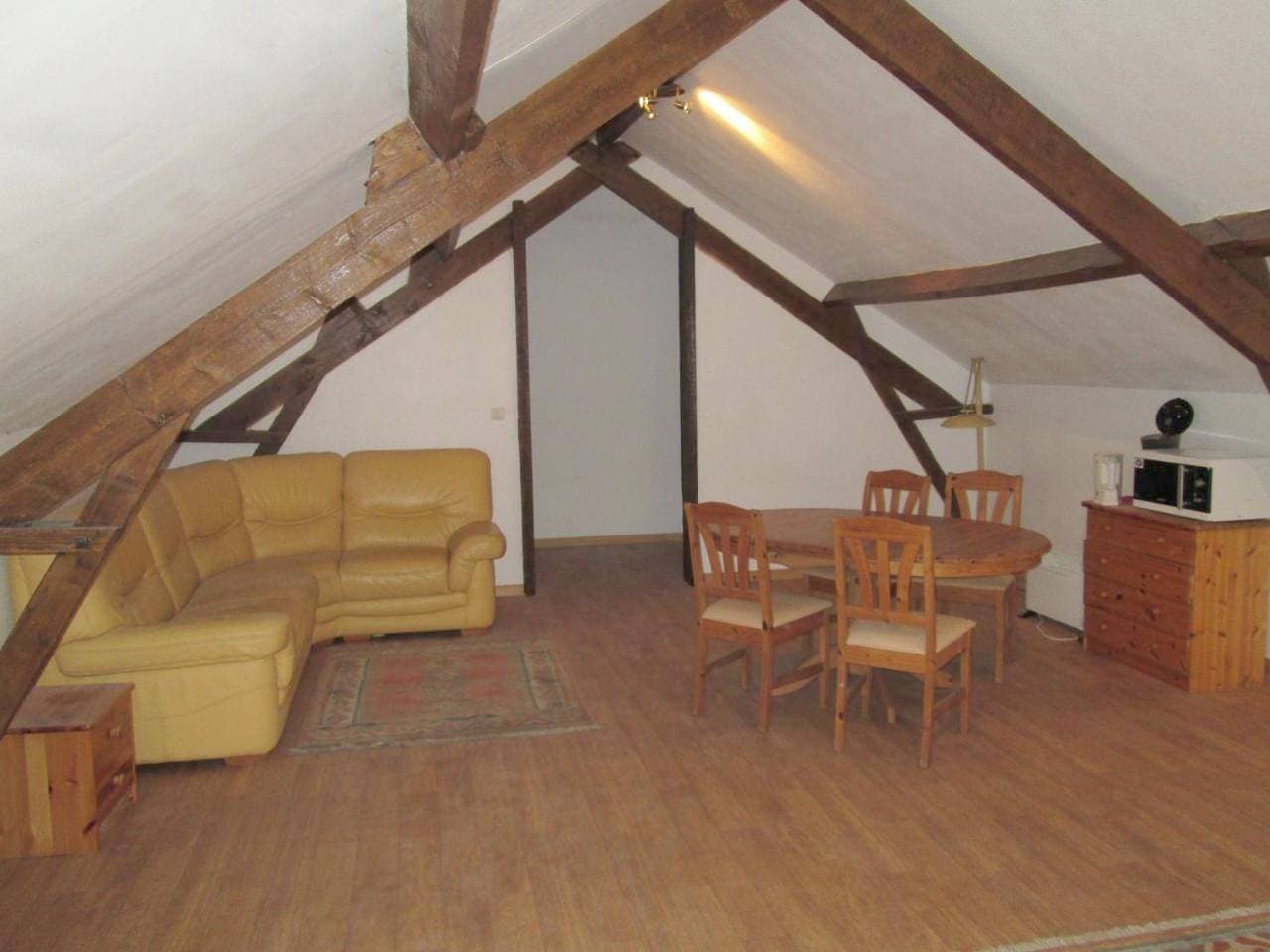Foto 4 von 6: Quadruple Room