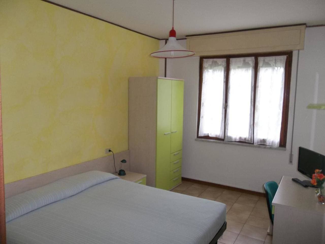 Foto 3 von 9: Double or Twin Room with Extra Bed