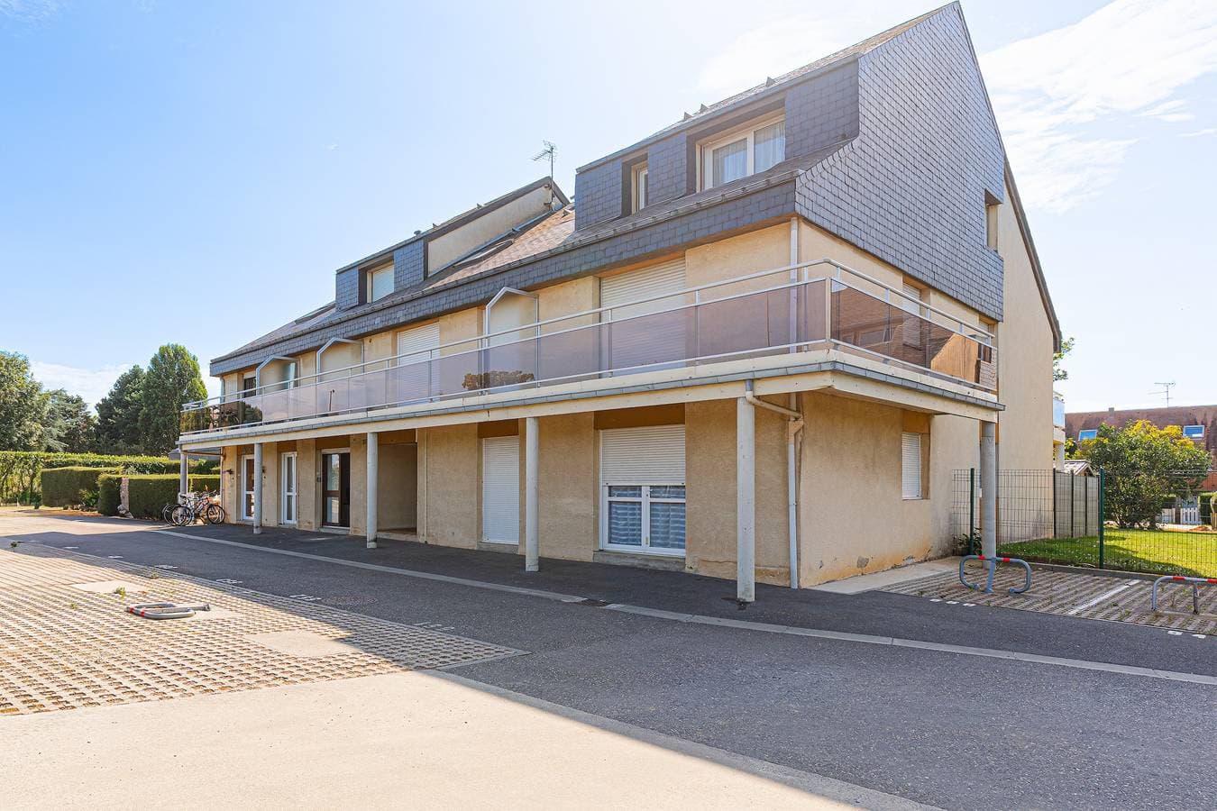 Foto 10 von 12: Ferienwohnung für 2 Personen