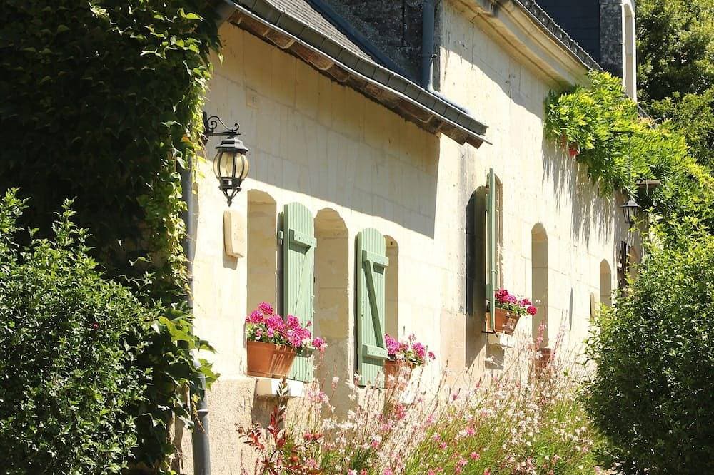 Foto 7 von 27: Le Petit Logis Le Logis du Pressoir