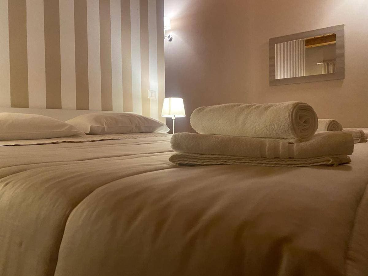 Foto 2 von 6: King Room