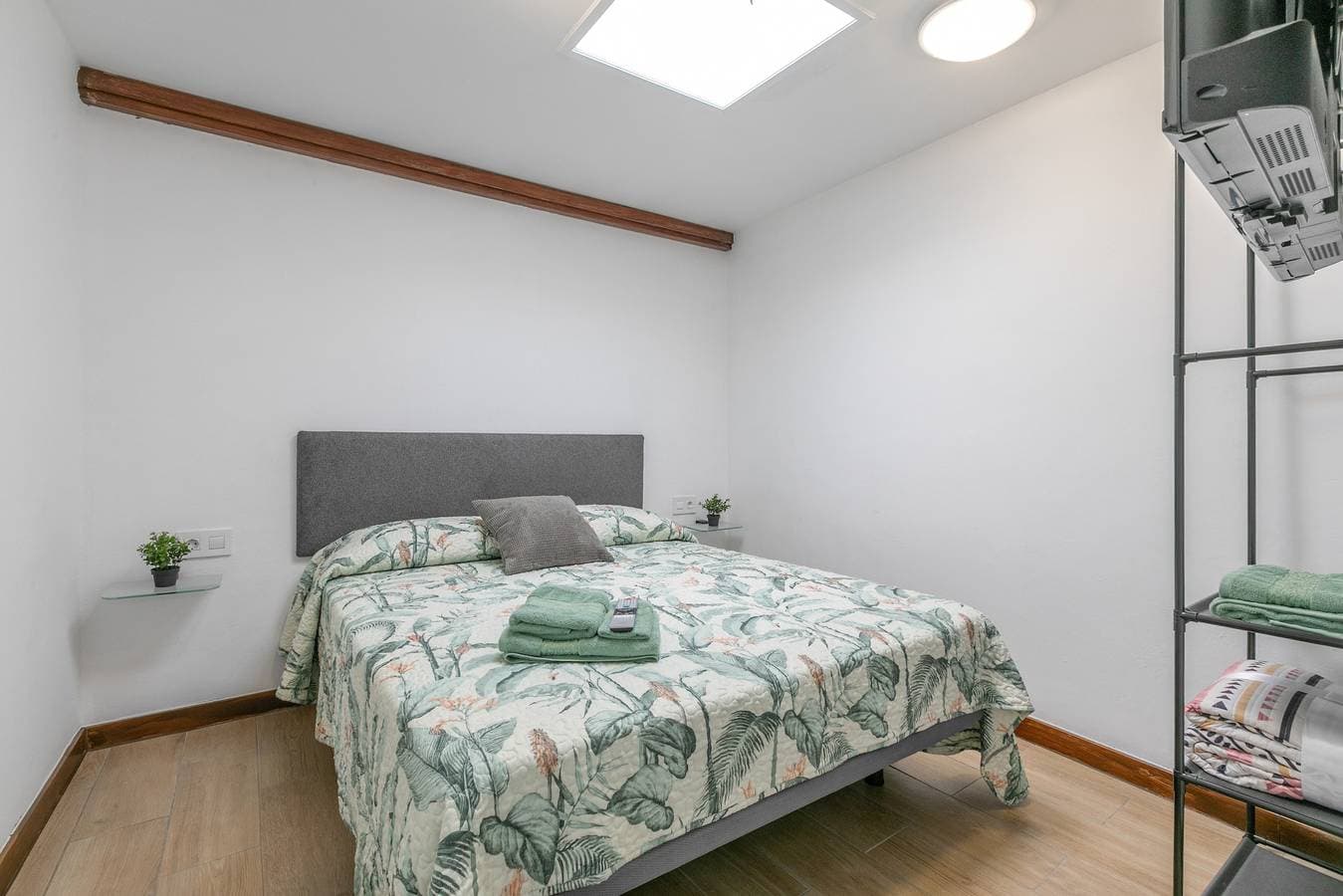 Foto 10 von 22: Ferienwohnung 'La Gomera' mit Meerblick, privater Terrasse und WLAN