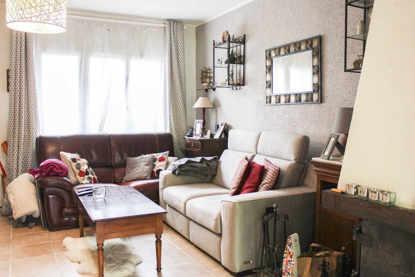 Foto 2 von 42: Ferienhaus für 6 Personen mit Garten
