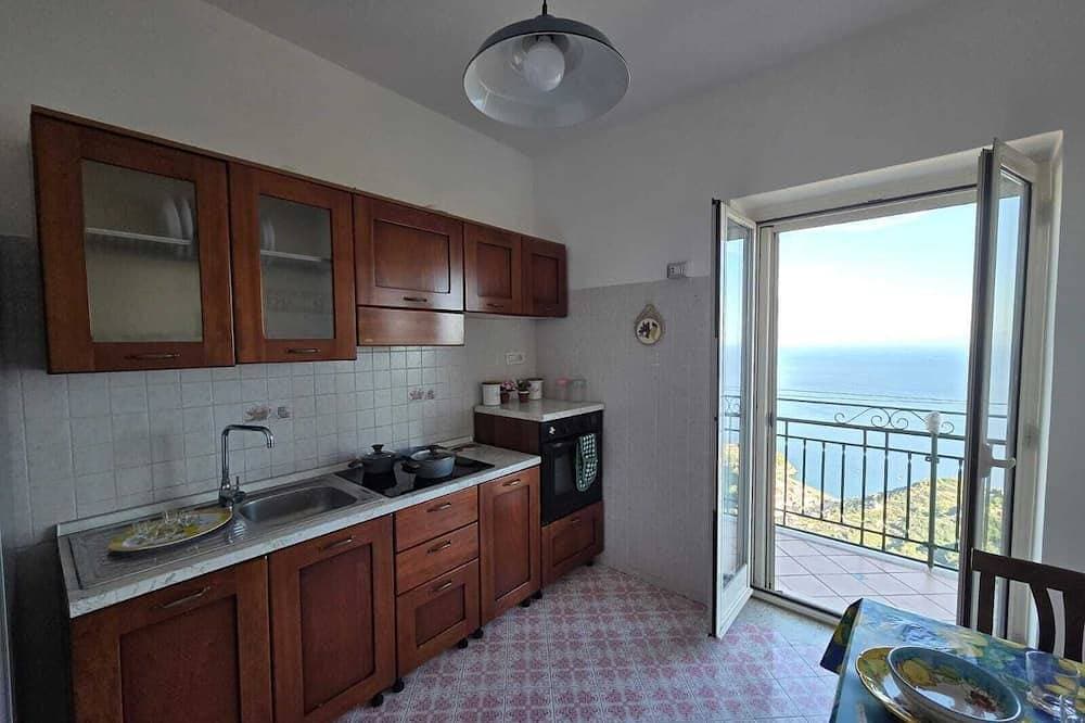 Ravello between sky and sea Apartment for couples with sea view 1