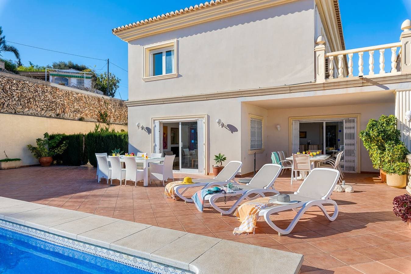 Foto 6 von 43: Villa La Marina - PlusHolidays