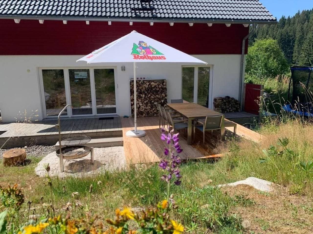 Schluchseehuus 1