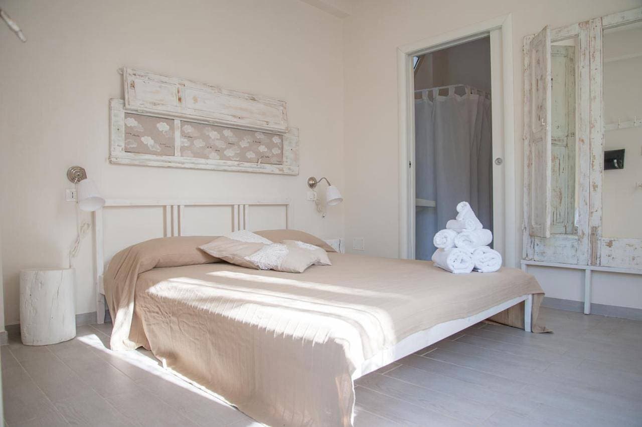 Foto 7 von 58: Double Room