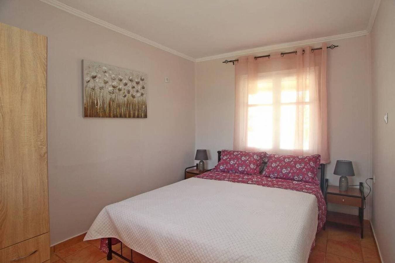 Ferienhaus 33m² 1