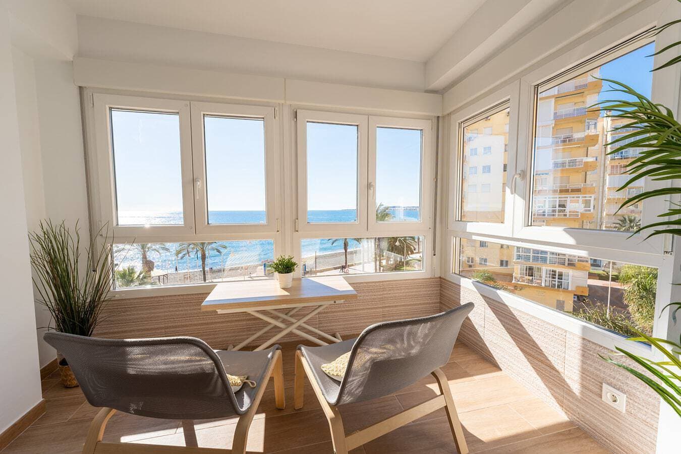 Ferienwohnung 42m² 1