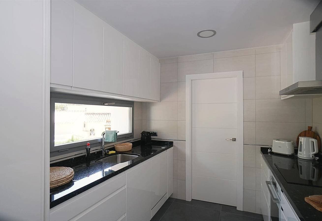 Foto 6 von 25: Villa 'Alegria' mit Meerblick, Wi-Fi und Klimaanlage