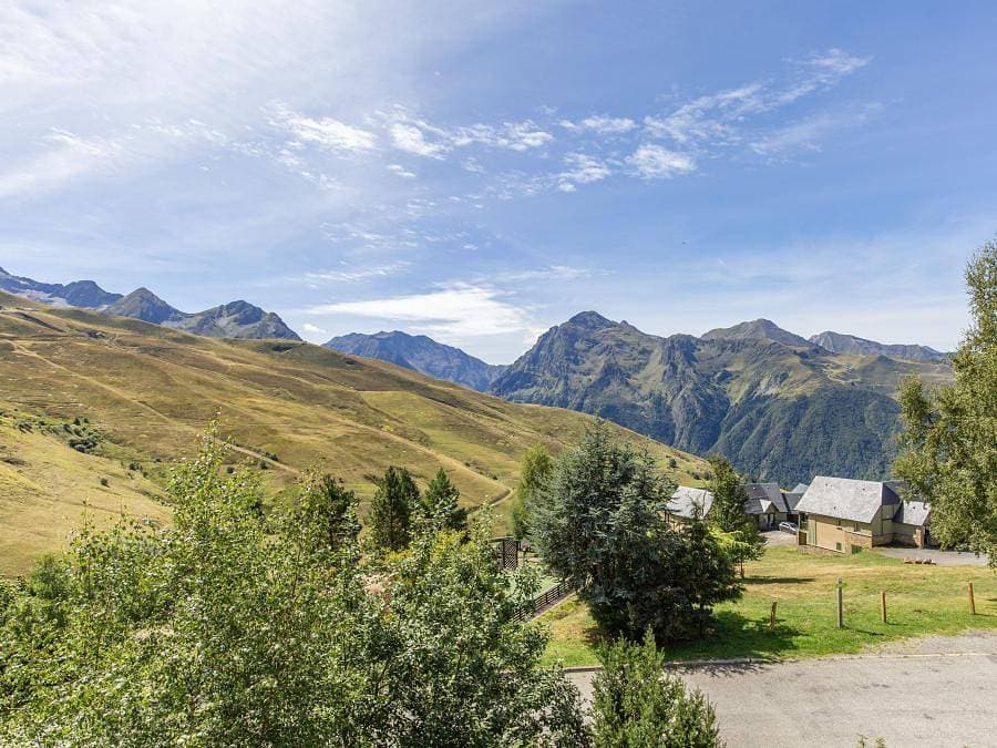 Foto 2 von 11: Résidence Les Balcons du Soleil - Vacancéole - Studio 4 personen - 4 Personen