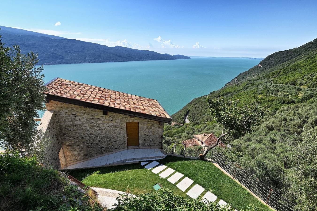 Casa Limonaia al Pos 1