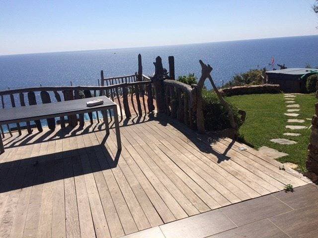 Foto 4 von 22: Alicia - Fautea - Spa - Wachturm- 4****