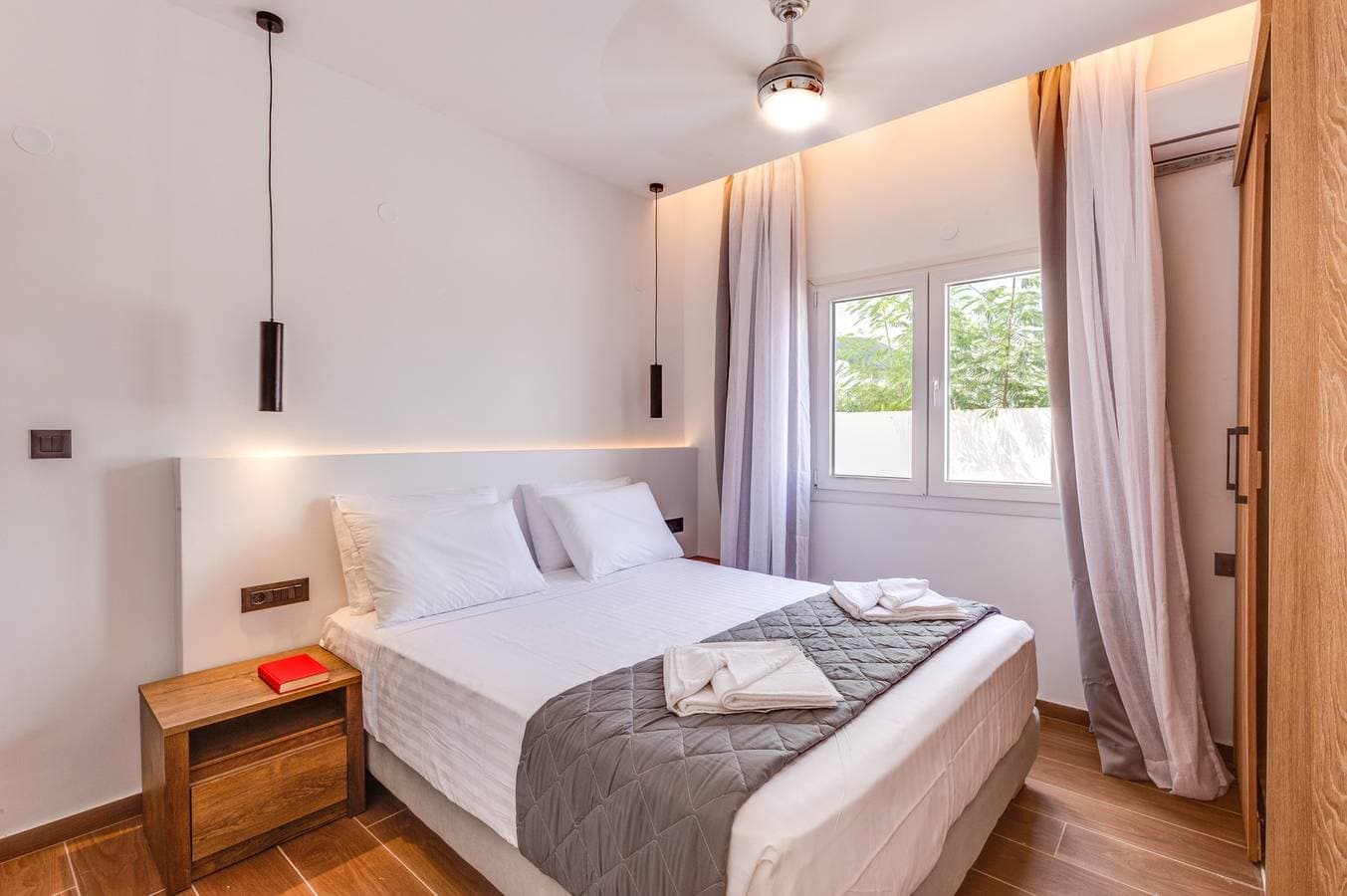 Foto 10 von 20: Villa für 6 Personen
