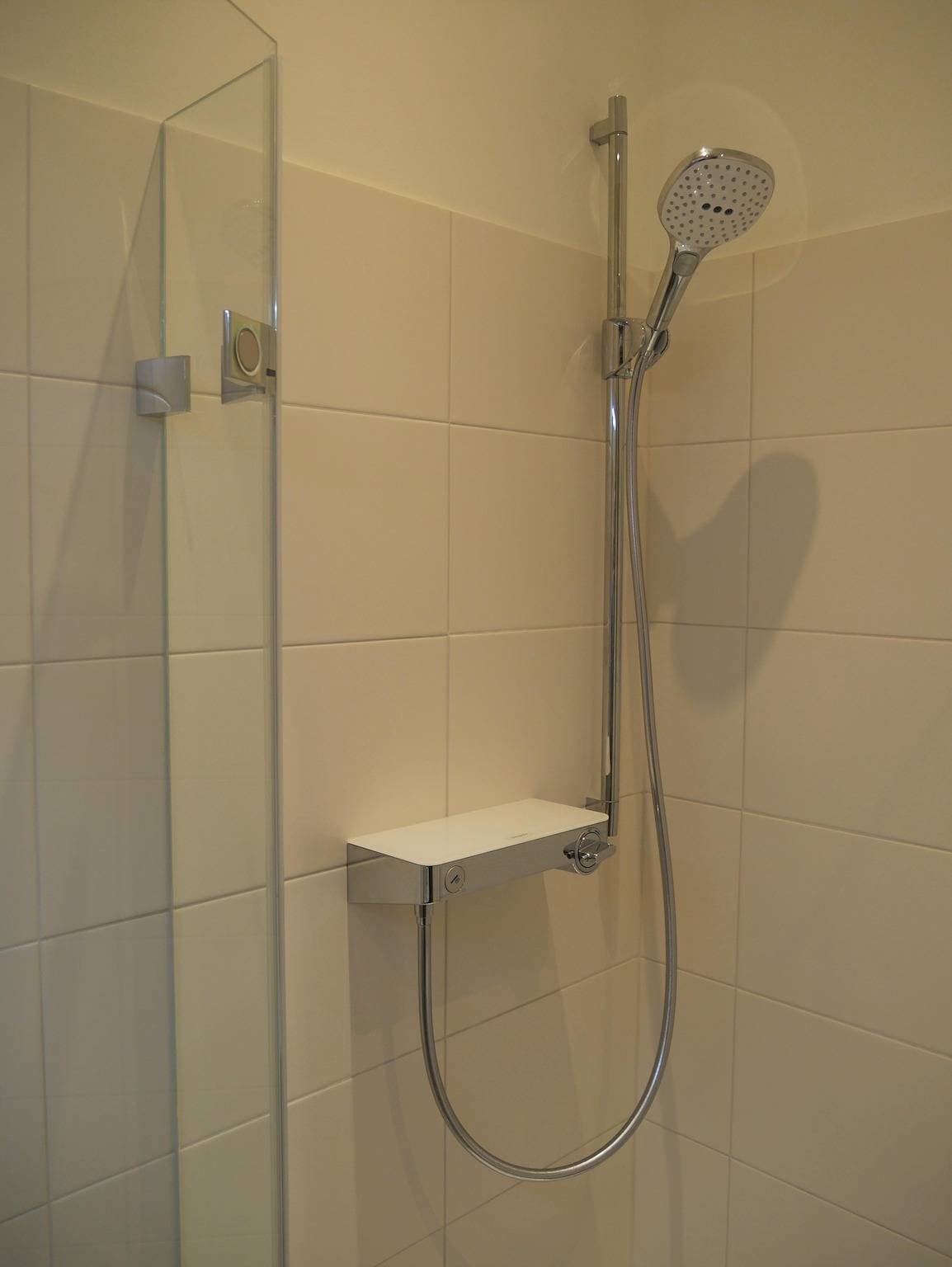 Foto 13 von 26: Appartement -  Dusche, Wc, 1 Schlafraum