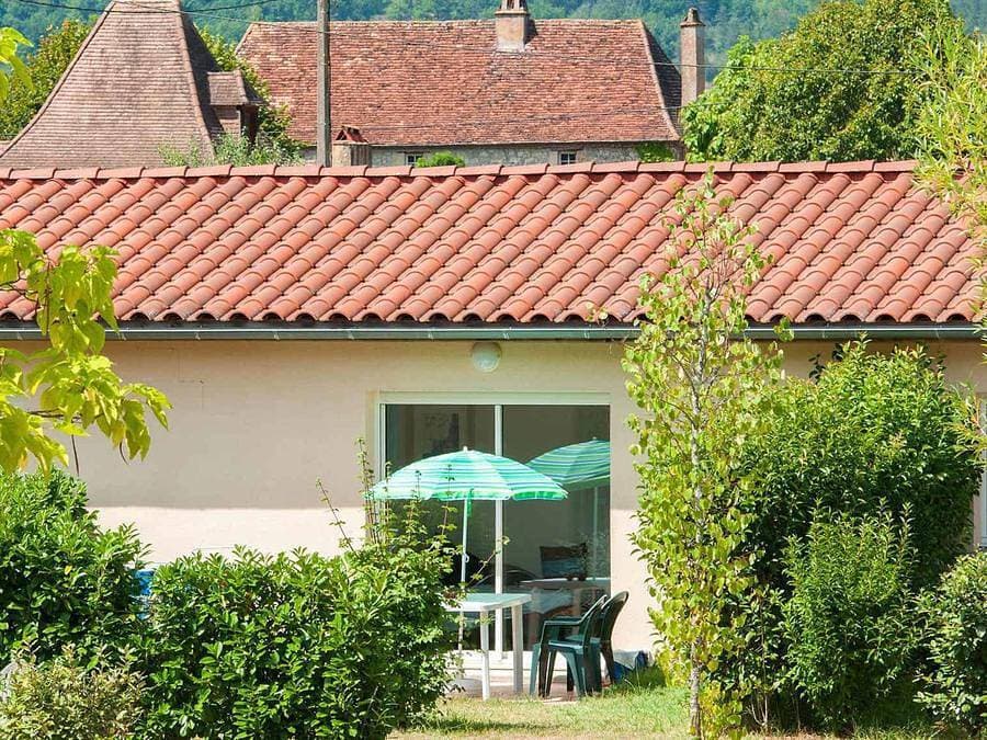 Résidence Goélia Le Hameau de la Vézère 1