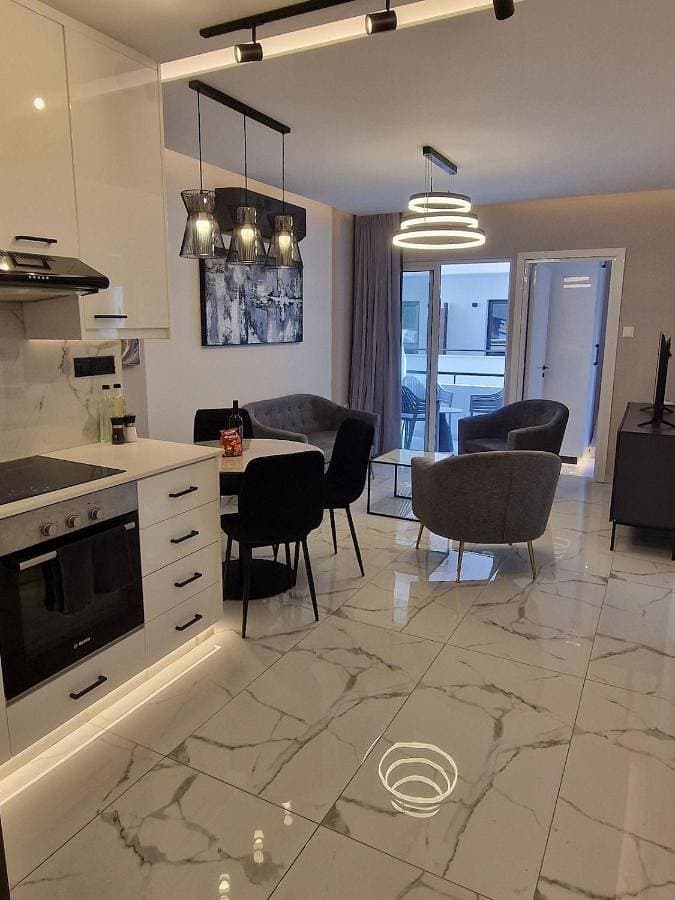 2 BR Modern Apartment in the Heart of Larnaca! 1