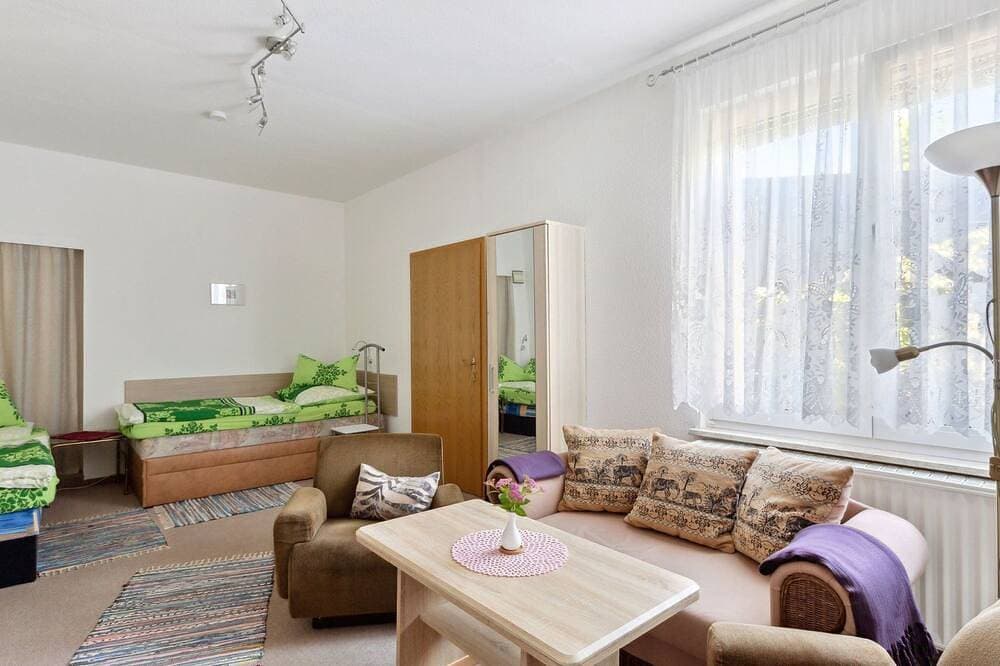 Foto 8 von 20: Appartement in Süd
