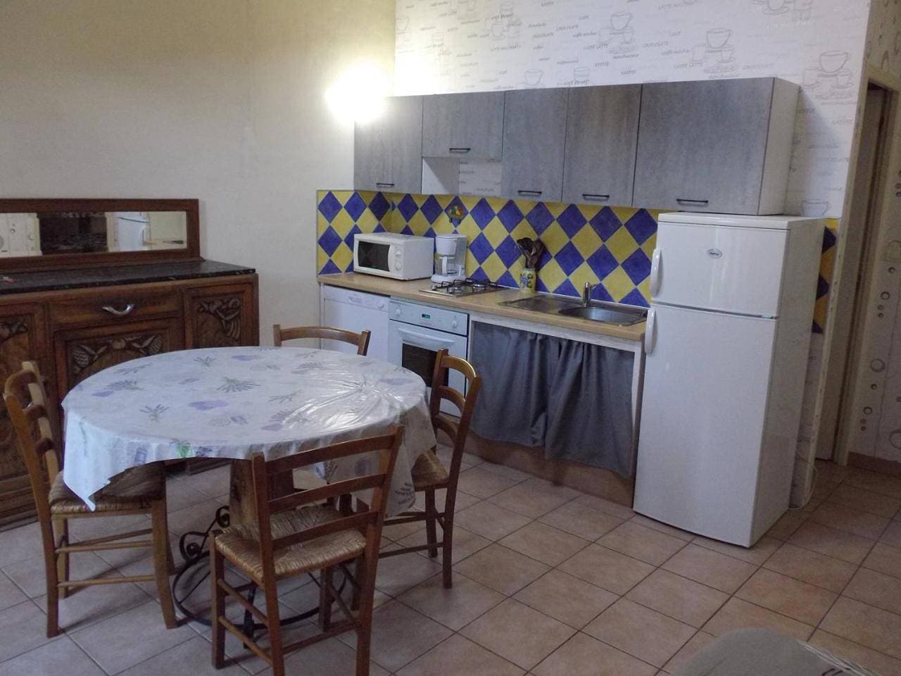 Foto 9 von 9: Holiday Home